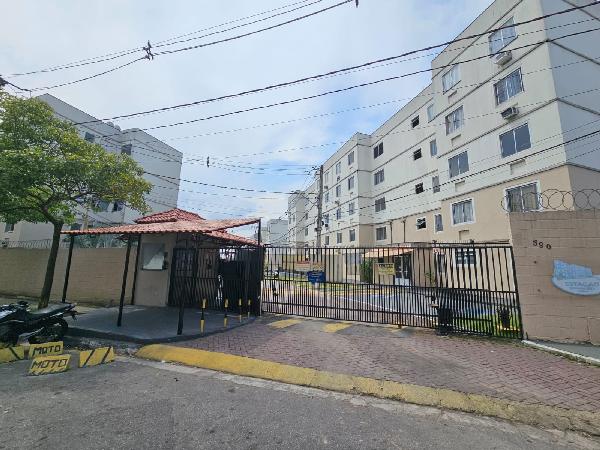 Vende-se em Rio De Janeiro-RJ  apto, 43.38 de área total, 43.38 de área privativa,  2_qto(s), WC, 1_sala(s), cozinha, 1_vaga(s) de garagem.