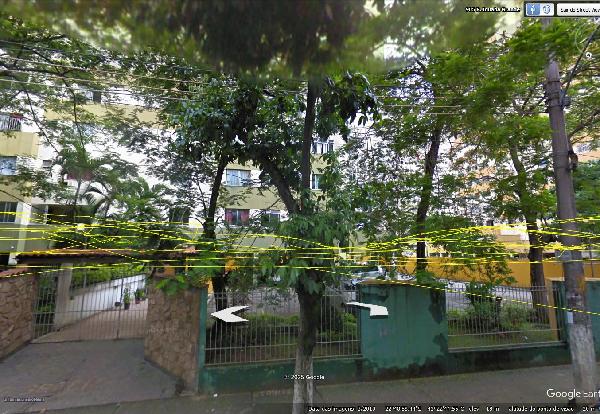 Vende-se em Rio De Janeiro-RJ  apto, 48.00 de área total, 48.00 de área privativa,  2_qto(s), WC, 1_sala(s), cozinha.