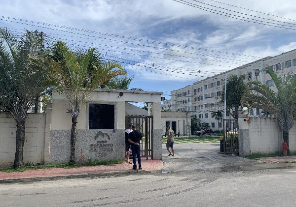 Vende-se em Rio De Janeiro-RJ  apto, 46.00 de área total, 46.39 de área privativa,  2_qto(s), a.serv, WC, 1_sala(s), cozinha, 1_vaga(s) de garagem.