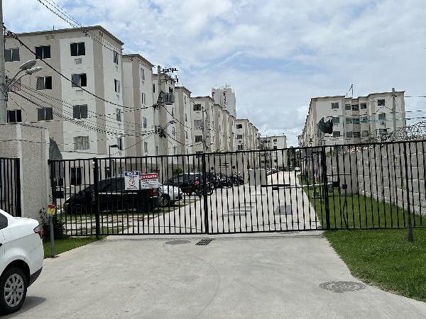 Vende-se em Rio De Janeiro-RJ  apto, 40.00 de área total, 40.54 de área privativa,  2_qto(s), a.serv, WC, 1_sala(s), cozinha.