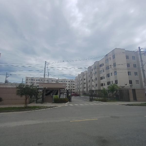 Vende-se em Rio De Janeiro-RJ  apto, 42.00 de área total, 42.00 de área privativa,  2_qto(s), WC, 1_sala(s), cozinha.