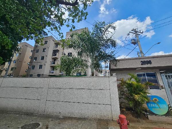 Vende-se em Rio De Janeiro-RJ  apto, 41.08 de área total, 41.08 de área privativa,  2_qto(s), WC, 1_sala(s), cozinha, 1_vaga(s) de garagem.