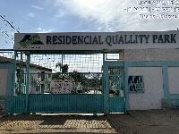 Vende-se em Cidade Ocidental-GO  apto, 50.23 de área privativa,  2_qto(s), WC, 1_sala(s), cozinha, 1_vaga(s) de garagem.