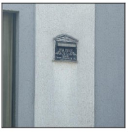Vende-se em Aparecida De Goiania-GO  Casa, 114.01 de área privativa, 197.10 de área do terreno,  2_qto(s), a.serv, WC, 1_sala(s), cozinha, 1_vaga(s) de garagem.