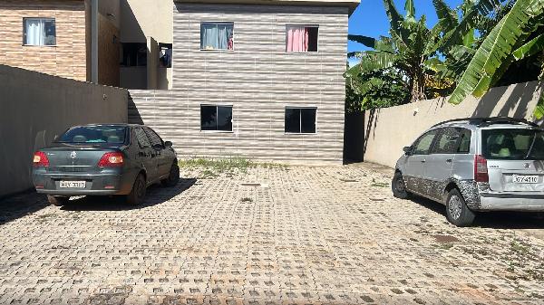 Vende-se em Aguas Lindas De Goias-GO  apto, 80.43 de área total, 48.51 de área privativa,  2_qto(s), a.serv, WC, 1_sala(s), cozinha.
