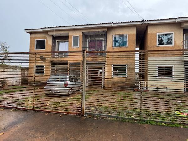 Vende-se em Cidade Ocidental-GO  apto, 52.53 de área privativa,  2_qto(s), a.serv, WC, 1_sala(s), cozinha, 1_vaga(s) de garagem.