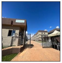 Vende-se em Cidade Ocidental-GO  apto, 53.32 de área privativa,  2_qto(s), varanda, a.serv, WC, 1_sala(s), cozinha, 1_vaga(s) de garagem.