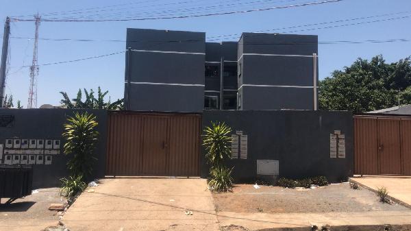 Vende-se em Aguas Lindas De Goias-GO  apto, 73.88 de área total, 49.45 de área privativa,  2_qto(s), a.serv, WC, 1_sala(s), cozinha.