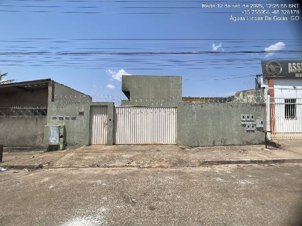 Vende-se em Aguas Lindas De Goias-GO  apto, 69.12 de área total, 74.90 de área privativa,  2_qto(s), varanda, WC, 1_sala(s), cozinha, 1_vaga(s) de garagem.