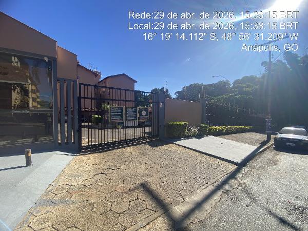 Vende-se em Anapolis-GO  apto, 108.14 de área total, 77.96 de área privativa,  3_qto(s), a.serv, WC, 1_sala(s), cozinha, 1_vaga(s) de garagem.