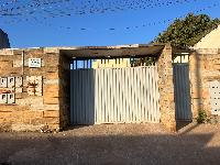 Vende-se em Aguas Lindas De Goias-GO  apto, 56.58 de área privativa,  2_qto(s), a.serv, WC, 1_sala(s), cozinha.
