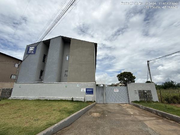 Vende-se em Aguas Lindas De Goias-GO  apto, 58.31 de área total, 54.23 de área privativa,  2_qto(s), varanda, WC, 1_sala(s), cozinha.
