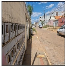 Vende-se em Aguas Lindas De Goias-GO  apto, 52.56 de área privativa,  2_qto(s), WC, 1_sala(s), cozinha, 1_vaga(s) de garagem.