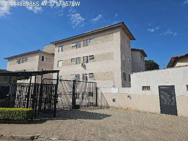 Vende-se em Sorocaba-SP  apto, 73.88 de área total, 43.14 de área privativa,  2_qto(s), WC, 1_sala(s), cozinha, 1_vaga(s) de garagem.