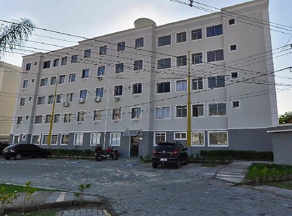 Vende-se em Rio De Janeiro-RJ  apto, 44.23 de área total, 44.23 de área privativa,  2_qto(s), a.serv, WC, 1_sala(s), cozinha, 1_vaga(s) de garagem.