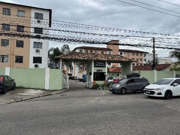 Vende-se em Rio De Janeiro-RJ  apto, 54.14 de área total, 54.14 de área privativa,  2_qto(s), WC, 1_sala(s), cozinha, 1_vaga(s) de garagem.