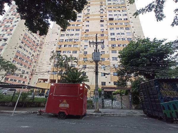 Vende-se em Rio De Janeiro-RJ  apto, 46.00 de área privativa,  1_qto(s), WC, 1_sala(s), cozinha.