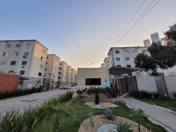 Vende-se em Rio De Janeiro-RJ  apto, 40.00 de área total, 40.00 de área privativa,  2_qto(s), a.serv, WC, 1_sala(s), cozinha.