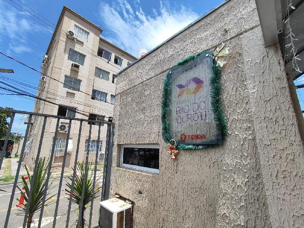 Vende-se em Rio De Janeiro-RJ  apto, 39.00 de área total, 39.00 de área privativa,  2_qto(s), WC, 1_sala(s), cozinha.