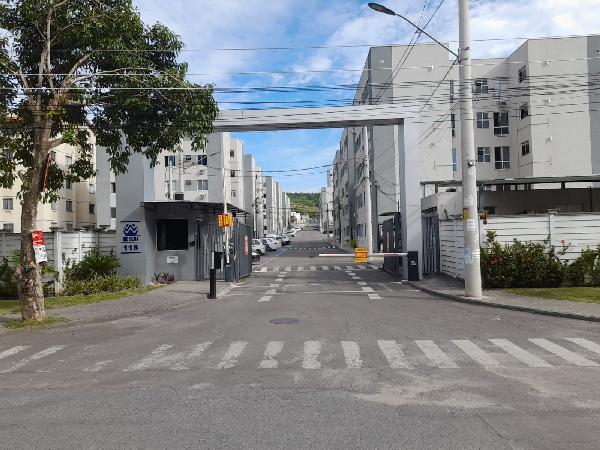 Vende-se em Rio De Janeiro-RJ  apto, 73.18 de área total, 43.22 de área privativa,  2_qto(s), WC, 1_sala(s), cozinha, 1_vaga(s) de garagem.