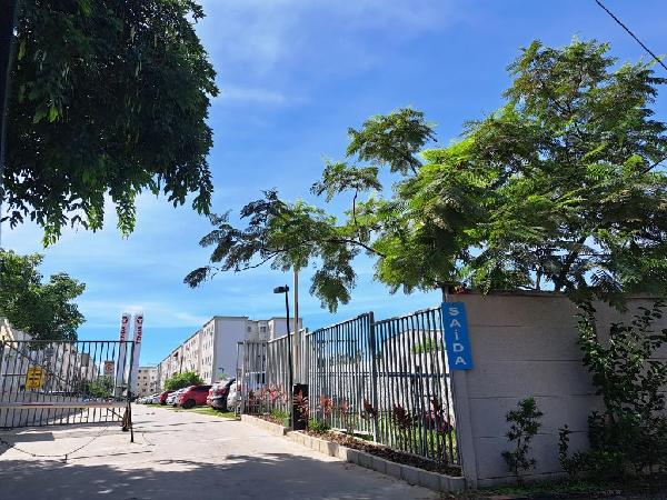 Vende-se em Rio De Janeiro-RJ  apto, 40.54 de área total, 40.54 de área privativa,  2_qto(s), WC, 1_sala(s), cozinha, 1_vaga(s) de garagem.