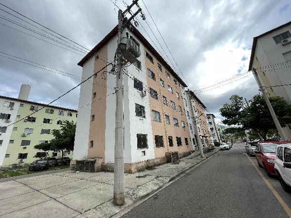 Vende-se em Rio De Janeiro-RJ  apto, 54.14 de área total, 54.14 de área privativa,  2_qto(s), a.serv, WC, 1_sala(s), cozinha, 1_vaga(s) de garagem.