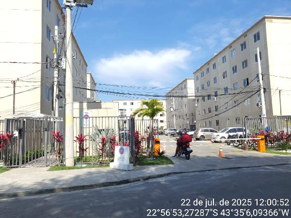Vende-se em Rio De Janeiro-RJ  apto, 40.00 de área total, 40.00 de área privativa,  2_qto(s), WC, 1_sala(s), cozinha.