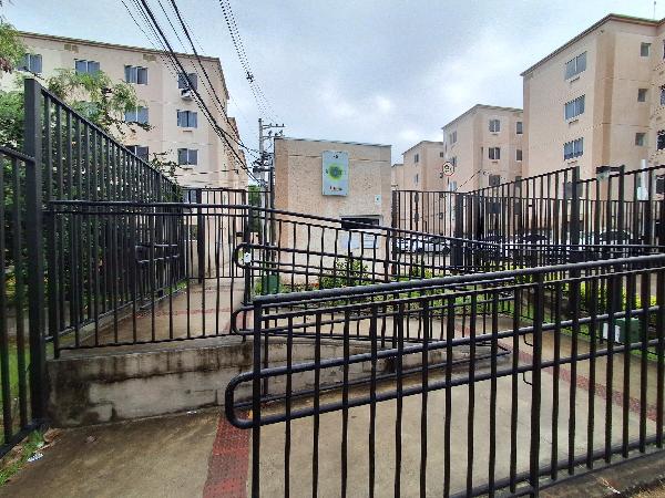 Vende-se em Rio De Janeiro-RJ  apto, 40.54 de área total, 40.54 de área privativa,  2_qto(s), WC, 1_sala(s), cozinha, 1_vaga(s) de garagem.