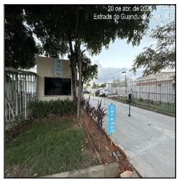 Vende-se em Rio De Janeiro-RJ  apto, 40.54 de área privativa, 1_vaga(s) de garagem.