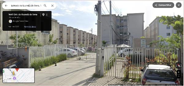 Vende-se em Rio De Janeiro-RJ  apto, 40.54 de área total, 40.54 de área privativa,  2_qto(s), WC, 1_sala(s), cozinha, 1_vaga(s) de garagem.