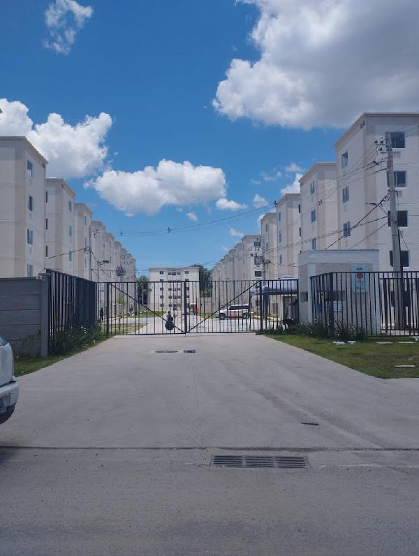 Vende-se em Rio De Janeiro-RJ  apto, 41.50 de área total, 41.50 de área privativa,  2_qto(s), WC, 1_sala(s), cozinha, 1_vaga(s) de garagem.