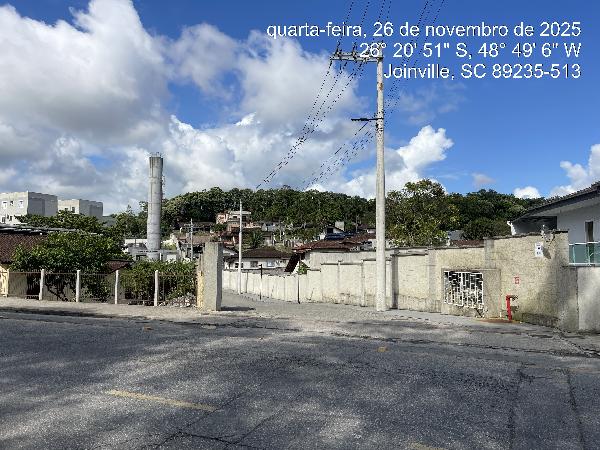 Vende-se em Joinville-SC  apto, 48.59 de área total, 39.30 de área privativa,  2_qto(s), WC, 1_sala(s), cozinha, 1_vaga(s) de garagem.