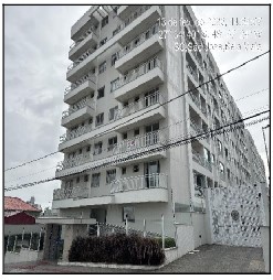 Vende-se em Sao Jose-SC  apto, 90.30 de área privativa, 1_vaga(s) de garagem.