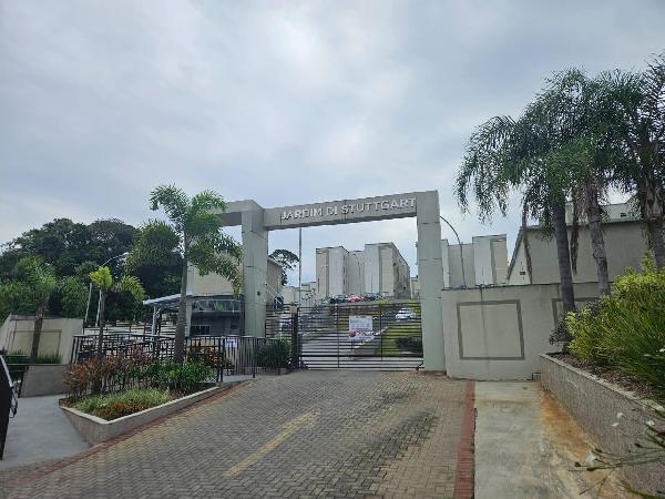 Vende-se em Joinville-SC  apto, 46.32 de área total, 39.30 de área privativa,  2_qto(s), WC, 1_sala(s), cozinha, 1_vaga(s) de garagem.