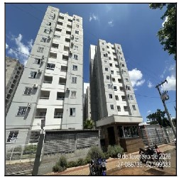 Vende-se em Chapeco-SC  apto, 54.30 de área privativa,  2_qto(s), varanda, WC, 1_sala(s), cozinha, 1_vaga(s) de garagem.