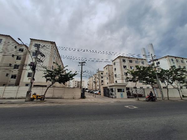 Vende-se em Rio De Janeiro-RJ  apto, 40.54 de área total, 40.54 de área privativa,  2_qto(s), WC, 1_sala(s), cozinha.
