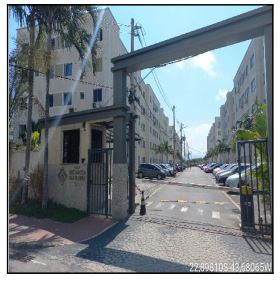 Vende-se em Rio De Janeiro-RJ  apto, 48.11 de área total, 48.11 de área privativa,  2_qto(s), WC, 1_sala(s), cozinha.