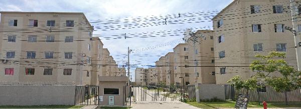 Vende-se em Rio De Janeiro-RJ  apto, 40.54 de área total, 40.54 de área privativa,  2_qto(s), WC, 1_sala(s), cozinha, 1_vaga(s) de garagem.