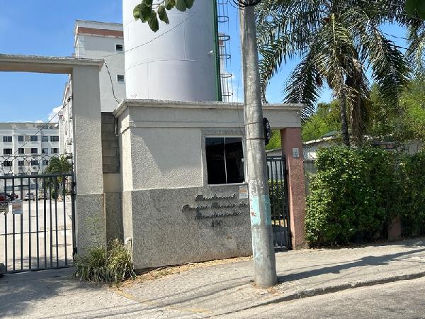 Vende-se em Rio De Janeiro-RJ  apto, 48.43 de área total, 48.43 de área privativa, 0.00 de área do terreno.