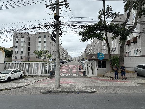 Vende-se em Rio De Janeiro-RJ  apto, 41.08 de área total, 41.08 de área privativa,  2_qto(s), WC, 1_sala(s), cozinha.