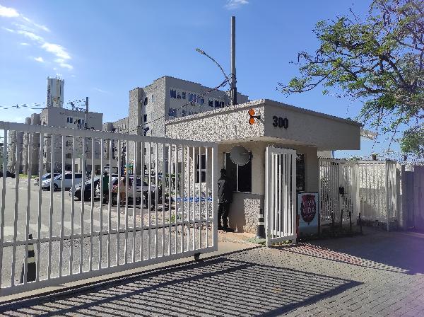 Vende-se em Rio De Janeiro-RJ  apto, 45.00 de área total, 45.00 de área privativa,  2_qto(s), WC, 1_sala(s), cozinha.