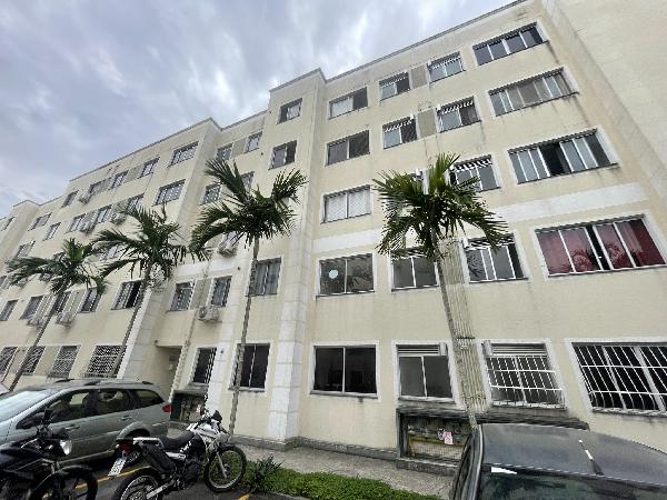 Vende-se em Rio De Janeiro-RJ  apto, 48.00 de área total, 48.11 de área privativa,  2_qto(s), WC, 1_sala(s), cozinha.