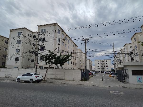 Vende-se em Rio De Janeiro-RJ  apto, 40.54 de área total, 40.54 de área privativa,  2_qto(s), WC, 1_sala(s), cozinha, 1_vaga(s) de garagem.