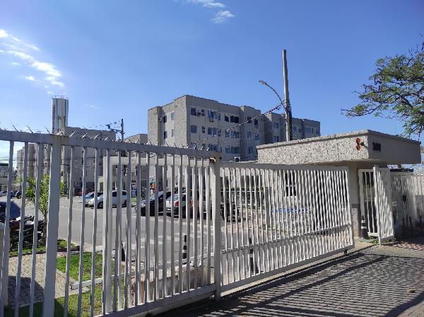 Vende-se em Rio De Janeiro-RJ  apto, 41.00 de área total, 41.00 de área privativa,  1_qto(s), WC, 1_sala(s), cozinha, 1_vaga(s) de garagem.