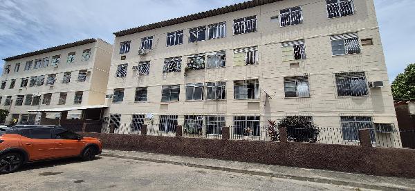 Vende-se em Rio De Janeiro-RJ  apto, 51.00 de área total, 51.00 de área privativa,  2_qto(s), a.serv, WC, 1_sala(s), cozinha.