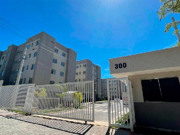 Vende-se em Rio De Janeiro-RJ  apto, 41.00 de área total, 41.00 de área privativa,  2_qto(s), a.serv, WC, 1_sala(s), cozinha.