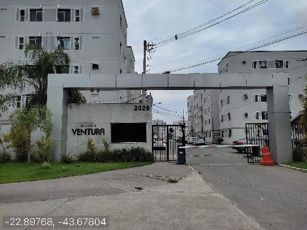 Vende-se em Rio De Janeiro-RJ  apto, 43.47 de área privativa,  2_qto(s), WC, 1_sala(s), cozinha, 1_vaga(s) de garagem.