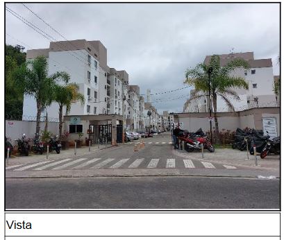 Vende-se em Rio De Janeiro-RJ  apto, 56.49 de área privativa,  3_qto(s), varanda, a.serv, WC, 1_sala(s), cozinha, 1_vaga(s) de garagem.