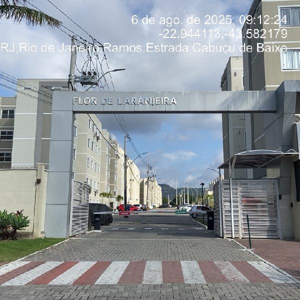 Vende-se em Rio De Janeiro-RJ  apto, 41.00 de área total, 41.00 de área privativa,  2_qto(s), WC, 1_sala(s), cozinha, 1_vaga(s) de garagem.