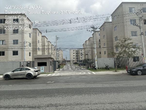 Vende-se em Rio De Janeiro-RJ  apto, 59.13 de área total, 40.54 de área privativa,  2_qto(s), WC, 1_sala(s), cozinha.